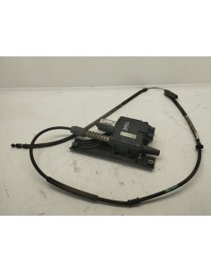 Recambio de freno de mano electrico para opel insignia sports tourer cosmo referencia OEM IAM 20917024  