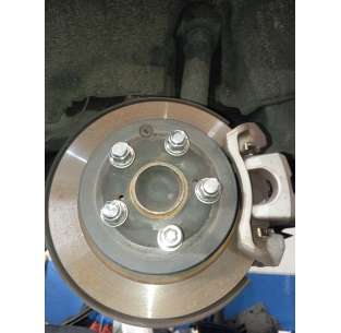 MANGUETA TRASERA IZQUIERDA...