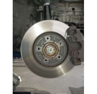 MANGUETA DELANTERA DERECHA...