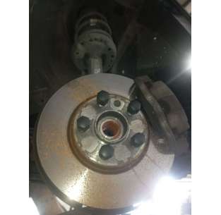 MANGUETA DELANTERA DERECHA...