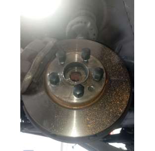 MANGUETA DELANTERA...