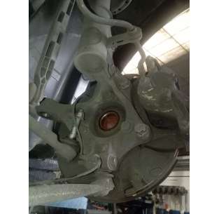 MANGUETA DELANTERA... 2