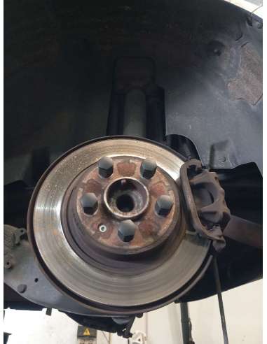 MANGUETA TRASERA IZQUIERDA OPEL ASTRA...