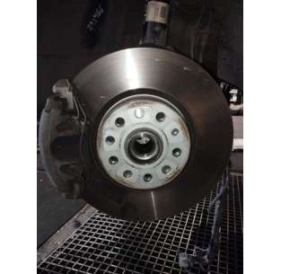 MANGUETA DELANTERA...