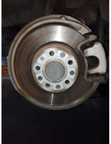 MANGUETA TRASERA DERECHA VOLKSWAGEN...