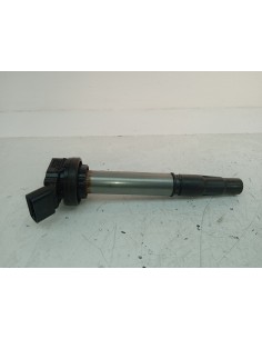 Recambio de bobina encendido para toyota auris hybrid active referencia OEM IAM 9091902258  