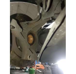 MANGUETA DELANTERA... 2