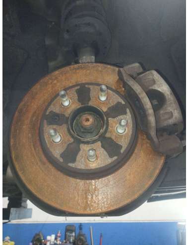 MANGUETA DELANTERA DERECHA OPEL...