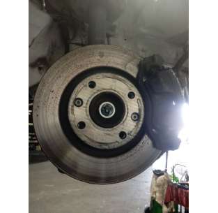 MANGUETA DELANTERA DERECHA...