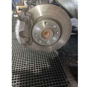 MANGUETA DELANTERA...