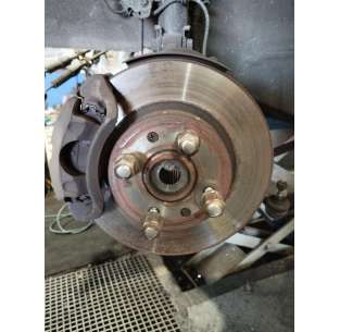 MANGUETA DELANTERA...