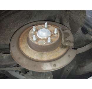 MANGUETA TRASERA IZQUIERDA... 2