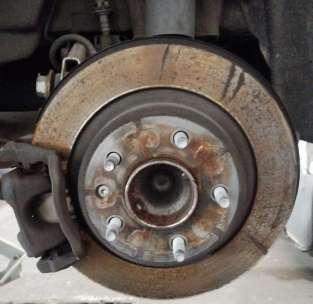 MANGUETA TRASERA IZQUIERDA...