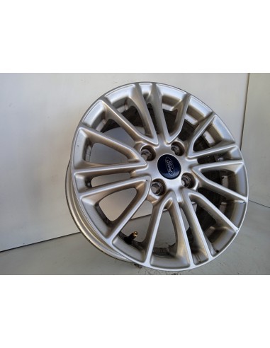 Recambio de llanta para ford ka+ ultimate referencia OEM IAM J7BC1007BA  