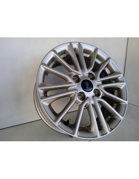 Recambio de llanta para ford ka+ ultimate referencia OEM IAM J7BC1007BA  