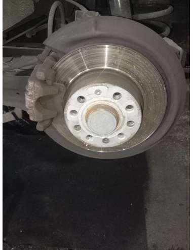 MANGUETA TRASERA IZQUIERDA - 783665 /...