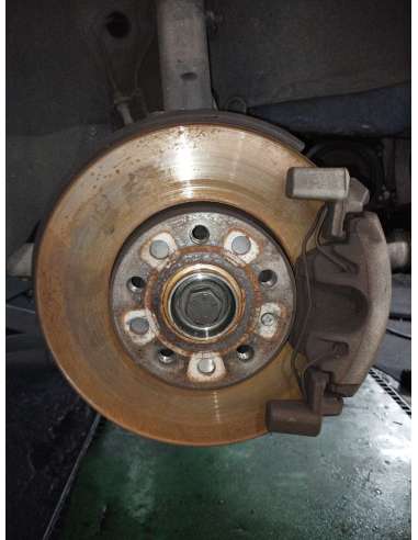 MANGUETA DELANTERA DERECHA AUDI A3...