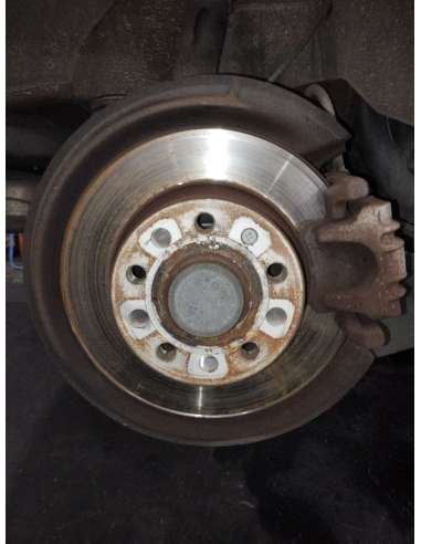 MANGUETA TRASERA DERECHA AUDI A3...
