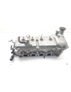 Recambio de culata para mazda 3 berlina (bk) 1.6 16v cat referencia OEM IAM B6ZE   2
