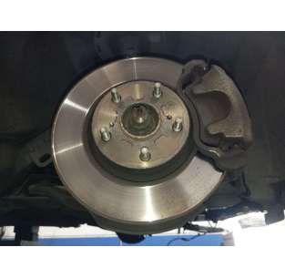 MANGUETA DELANTERA DERECHA...