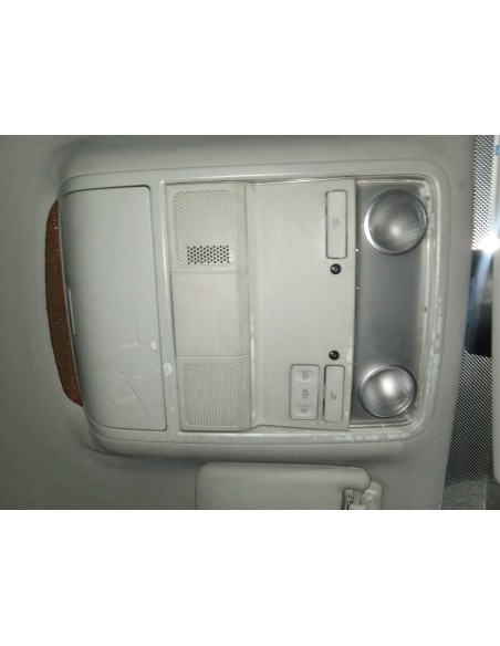 Recambio de luz interior para volkswagen passat variant (3c5) 2.0 tdi referencia OEM IAM   