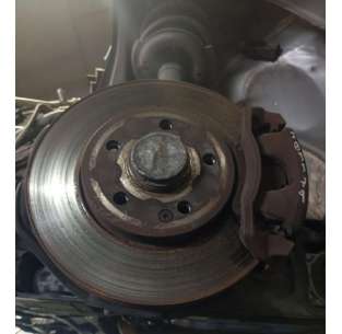 MANGUETA DELANTERA...