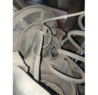 MANGUETA TRASERA IZQUIERDA... 2