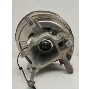 MANGUETA TRASERA IZQUIERDA... 2