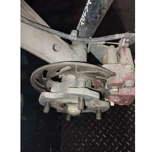 MANGUETA TRASERA IZQUIERDA... 2