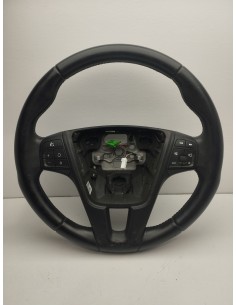 Recambio de volante para volvo v40 kinetic referencia OEM IAM 34110217B  