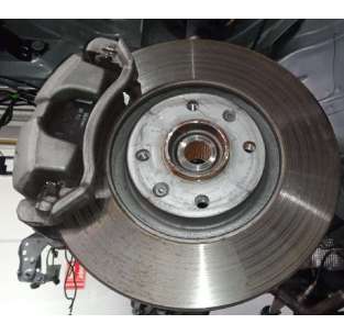 MANGUETA DELANTERA...