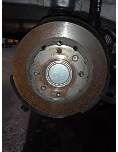 MANGUETA TRASERA DERECHA - 780798 /...