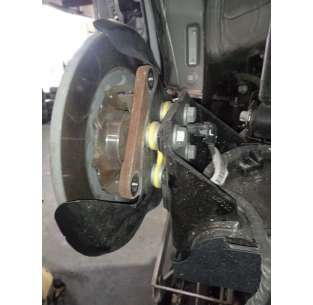 MANGUETA TRASERA IZQUIERDA... 2