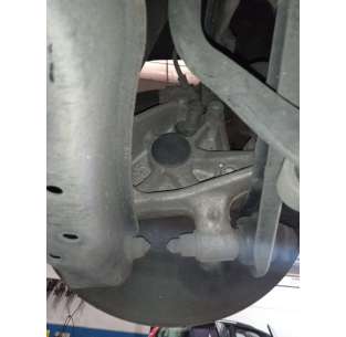 MANGUETA TRASERA IZQUIERDA... 2