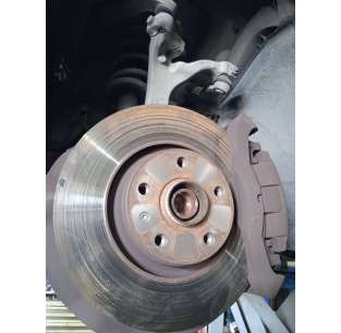 MANGUETA DELANTERA...