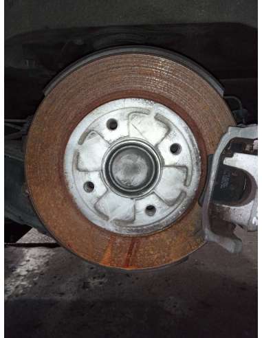 MANGUETA TRASERA IZQUIERDA CITROEN...