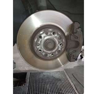 MANGUETA DELANTERA DERECHA...