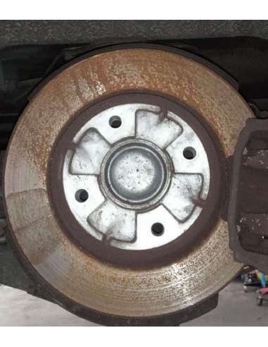 MANGUETA TRASERA IZQUIERDA CITROEN...