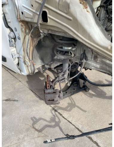 MANGUETA DELANTERA DERECHA FIAT III...