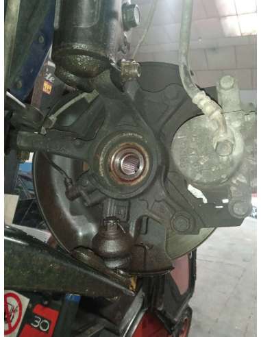 MANGUETA DELANTERA IZQUIERDA TOYOTA...