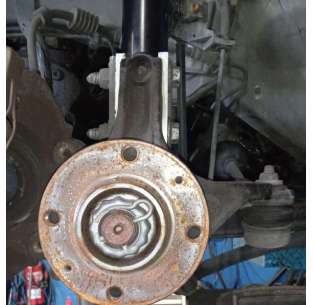 MANGUETA DELANTERA...