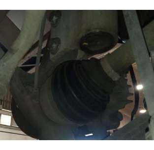 MANGUETA DELANTERA... 2