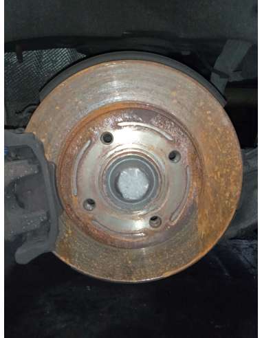 MANGUETA TRASERA DERECHA CITROEN C4...
