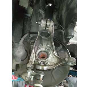 MANGUETA DELANTERA DERECHA...