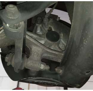 MANGUETA TRASERA DERECHA... 2