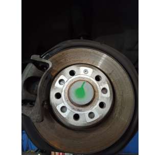 MANGUETA TRASERA IZQUIERDA... 2