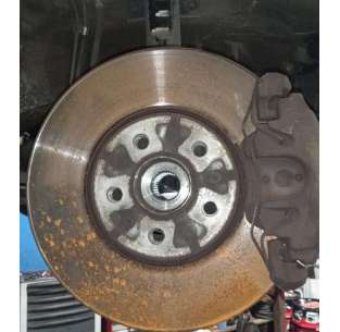 MANGUETA DELANTERA DERECHA...