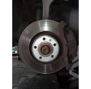 MANGUETA DELANTERA...