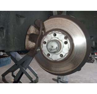 MANGUETA DELANTERA DERECHA...