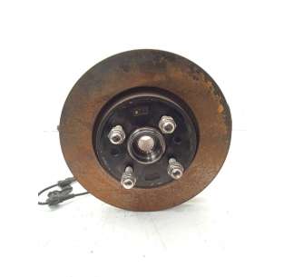 MANGUETA DELANTERA...